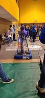 2023 2023midtr frc3572 practice robot // 1824x4000 // 796KB