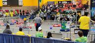 2023 2023midtr frc217 frc3572 frc4854 frc5532 frc6567 frc9253 match robot // 4000x1824 // 3.7MB