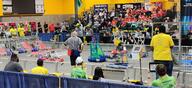 2023 2023midtr frc217 frc3572 frc4854 frc5532 frc6567 frc9253 match robot // 4000x1824 // 3.7MB