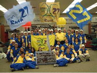 2001 frc27 robot team // 640x480 // 97KB