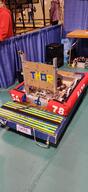 2023 2023midtr frc5478 pit robot // 1824x4000 // 812KB