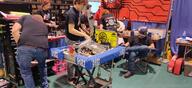 2023 2023midtr frc9182 pit robot // 4000x1824 // 3.7MB