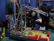 2023 2023midtr frc4768 pit robot // 1024x768 // 126KB
