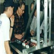 1997 1997frc59 build frc177 robot // 150x150 // 6.2KB