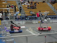 2023 2023midet frc2337 frc9255 practice robot // 640x480 // 97KB