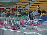 2023 2023midet frc4680 frc5901 frc8280 practice robot // 640x480 // 92KB