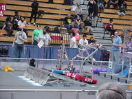 2023 2023midet fr6914 frc8352 practice robot // 640x480 // 103KB