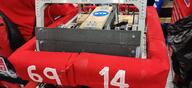 2023 2023midet frc6914 pit robot // 4000x1824 // 3.5MB