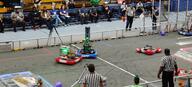 2023 2023midet frc4680 frc4851 frc5577 frc8280 match robot // 3264x1472 // 1.6MB