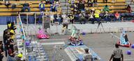 2023 2023midet frc2048 frc2673 frc4390 frc7196 match robot // 4000x1824 // 3.7MB