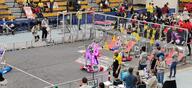 2023 2023midet frc2048 frc2673 frc6616 frc7196 match robot // 4000x1824 // 3.7MB