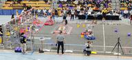 2023 2023midet frc1701 frc6914 frc7856 match robot // 4000x1824 // 2.2MB
