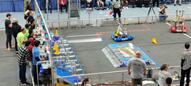 2023 2023midet frc2620 frc4390 frc5901 frc7232 match robot video // 1920x864, 11.9s // 7.5MB