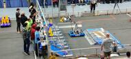 2023 2023midet frc4768 frc5901 frc7232 match robot video // 1920x864, 12.4s // 7.7MB
