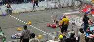 2023 2023midet frc3619 frc7145 match robot // 3264x1472 // 1.6MB