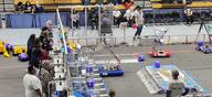 2023 2023midet frc3096 frc5467 frc9255 match robot // 4000x1824 // 3.7MB