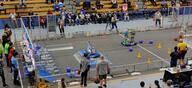2023 2023midet frc5901 frc6532 frc7232 match robot // 4000x1824 // 2.2MB