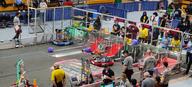 2023 2023midet frc2620 frc6532 match robot // 3264x1472 // 1.9MB