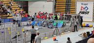 2023 2023midet frc4838 frc6532 frc6914 match robot // 4000x1824 // 3.4MB