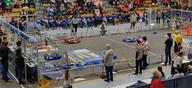 2023 2023midet frc2048 frc2224 frc2620 frc3096 frc5577 frc815 match robot // 4000x1824 // 2.2MB