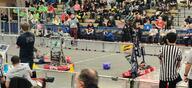 2023 2023mitry frc4130 frc818 frc8774 frc9204 match robot // 4000x1824 // 3.8MB