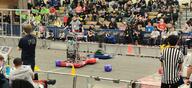 2023 2023mitry frc469 frc8774 frc9204 match robot // 4000x1824 // 3.8MB