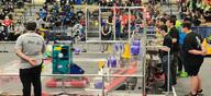 2023 2023mitry frc6566 match robot // 4000x1824 // 4.0MB