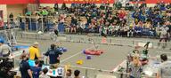 2023 2023mitry frc247 frc4776 frc7247 frc9226 match robot // 4000x1824 // 2.5MB