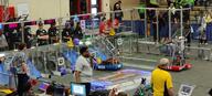 2023 2023mitry frc5498 frc9226 match robot // 3264x1472 // 2.4MB