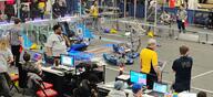 2023 2023mitry frc201 frc5239 frc9212 match robot // 4000x1824 // 3.5MB
