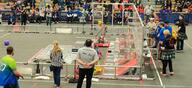 2023 2023mitry frc573 match robot // 4000x1824 // 3.6MB