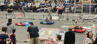 2023 2023mitry frc8623 frc8774 frc9226 match robot // 4000x1824 // 3.5MB