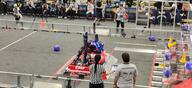2023 2023mitry frc1188 frc6344 frc9204 match robot // 4000x1824 // 3.5MB
