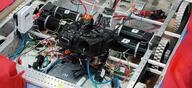 2023 2023mitry frc5239 pit robot // 4000x1824 // 2.6MB