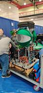 2023 2023miliv frc6861 pit robot // 1824x4000 // 929KB