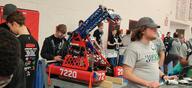 2023 2023miliv frc7220 robot // 4000x1824 // 2.2MB