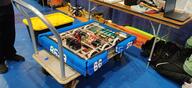 2023 2023miliv frc8623 pit robot // 4000x1824 // 3.6MB