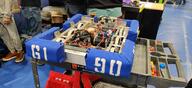 2023 2023miliv frc6190 pit robot // 4000x1824 // 3.7MB
