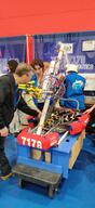 2023 2023miliv frc7178 pit robot // 1824x4000 // 804KB