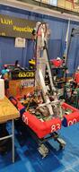 2023 2023miliv frc8300 pit robot // 1824x4000 // 979KB