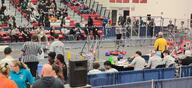 2023 2023miliv frc2620 frc5478 frc6190 frc7196 match robot // 4000x1824 // 3.6MB