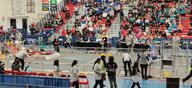 2023 2023miliv frc2832 frc6152 frc6532 match robot // 4000x1824 // 4.1MB
