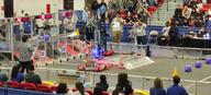 2023 2023miliv frc1250 frc5907 frc6057 match robot // 3264x1472 // 2.3MB