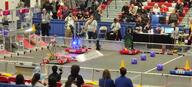 2023 2023miliv frc1250 frc5907 frc6057 match robot // 3264x1472 // 2.2MB