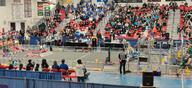 2023 2023miliv frc1250 frc3098 frc5907 frc6057 frc9253 match robot // 4000x1824 // 4.6MB