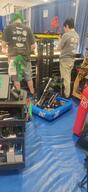 2023 2023miliv frc1250 pit robot // 1824x4000 // 825KB