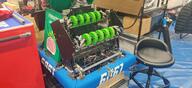 2023 2023miliv frc6861 robot // 4000x1824 // 3.7MB