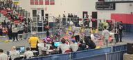 2023 2023miliv frc51 frc5695 frc7220 match robot // 4000x1824 // 3.3MB