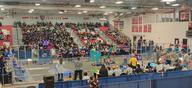 2023 2023miliv crowd frc3641 frc51 frc5695 frc5907 frc6532 frc7220 match robot // 4000x1824 // 2.5MB