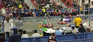 2023 2023miliv frc51 frc5907 frc6532 match robot // 3264x1472 // 2.6MB